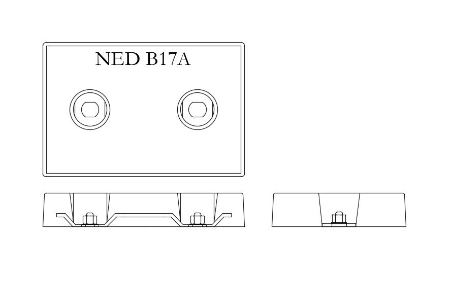 Ned B17A